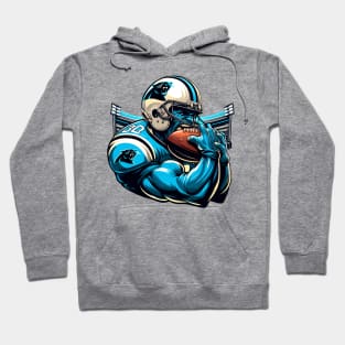 Carolina Panthers 001 Hoodie